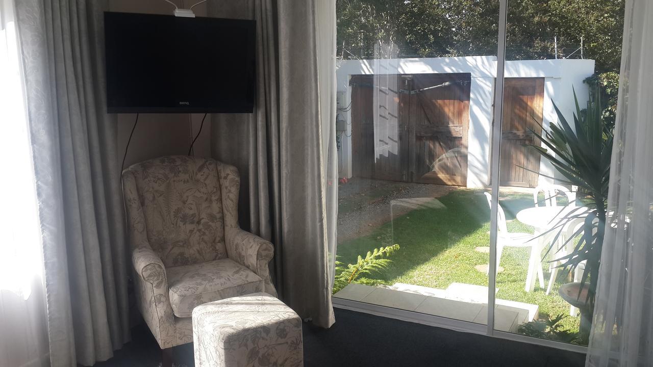 R & R'S Retreat Bed and Breakfast Johannesburg Buitenkant foto